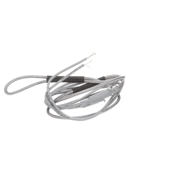 Heater - Drain